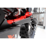 AXP RACING XTR SKIDPLATE 8MM BET 250 - RR - 300RR (AX1550) - DRIVEN Canada's Powersports AX1550