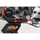 AXP RACING XTR SKIDPLATE 8MM BET 250 - RR - 300RR (AX1550) - DRIVEN Canada's Powersports AX1550