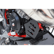 AXP RACING XTR SKIDPLATE 8MM BET 250 - RR - 300RR (AX1550) - DRIVEN Canada's Powersports AX1550