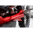AXP RACING XTR SKIDPLATE 8MM BET 250 - RR - 300RR - DRIVEN Canada's Powersports AX1551