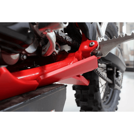 AXP RACING XTR SKIDPLATE 8MM BET 250 - RR - 300RR - DRIVEN Canada's Powersports AX1551