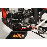 AXP RACING XTR SKIDPLATE 8MM BET 350 - RR - 450RR (AX1555) - DRIVEN Canada's Powersports AX1555