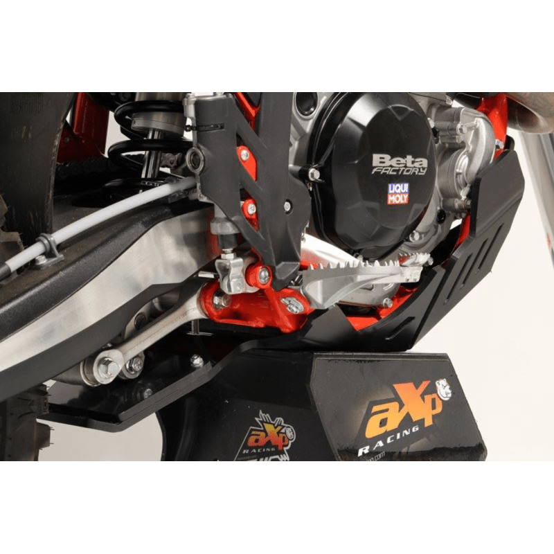 AXP RACING XTR SKIDPLATE 8MM BET 350 - RR - 450RR (AX1555) - DRIVEN Canada's Powersports AX1555