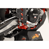 AXP RACING XTR SKIDPLATE 8MM BET 350 - RR - 450RR (AX1555) - DRIVEN Canada's Powersports AX1555