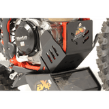 AXP RACING XTR SKIDPLATE 8MM BET 350 - RR - 450RR (AX1555) - DRIVEN Canada's Powersports AX1555