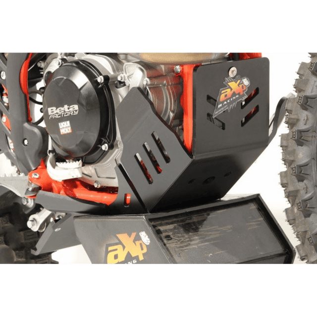 AXP RACING XTR SKIDPLATE 8MM BET 350 - RR - 450RR (AX1555) - DRIVEN Canada's Powersports AX1555