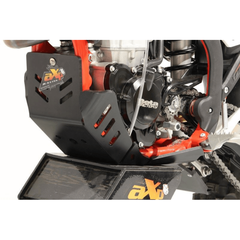 AXP RACING XTR SKIDPLATE 8MM BET 350 - RR - 450RR (AX1555) - DRIVEN Canada's Powersports AX1555