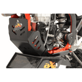 AXP RACING XTR SKIDPLATE 8MM BET 350 - RR - 450RR (AX1555) - DRIVEN Canada's Powersports AX1555