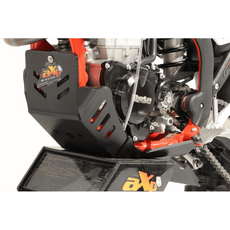 AXP RACING XTR SKIDPLATE 8MM BET 350 - RR - 450RR (AX1555) - DRIVEN Canada's Powersports AX1555