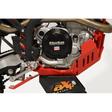 AXP RACING XTR SKIDPLATE 8MM BET 350 - RR - 450RR - DRIVEN Canada's Powersports AX1558