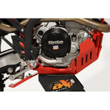 AXP RACING XTR SKIDPLATE 8MM BET 350 - RR - 450RR - DRIVEN Canada's Powersports AX1558