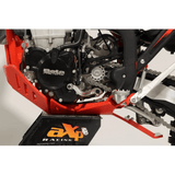 AXP RACING XTR SKIDPLATE 8MM BET 350 - RR - 450RR - DRIVEN Canada's Powersports AX1558