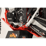 AXP RACING XTR SKIDPLATE 8MM BET 350 - RR - 450RR - DRIVEN Canada's Powersports AX1558