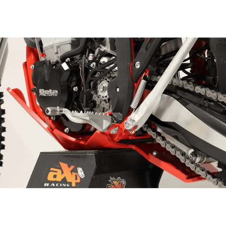 AXP RACING XTR SKIDPLATE 8MM BET 350 - RR - 450RR - DRIVEN Canada's Powersports AX1558