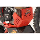 AXP RACING XTR SKIDPLATE 8MM BET 350 - RR - 450RR - DRIVEN Canada's Powersports AX1558