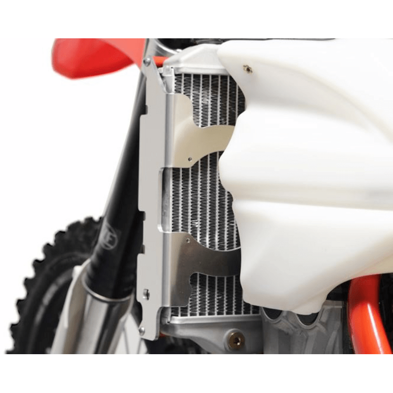 AXP RACING XTR SKIDPLATE 8MM BETA 125 200 - 250 - 300RR (AX1583) - DRIVEN Canada's Powersports AX1583