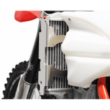 AXP RACING XTR SKIDPLATE 8MM BETA 125 200 - 250 - 300RR (AX1583) - DRIVEN Canada's Powersports AX1583