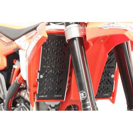 AXP RACING XTR SKIDPLATE 8MM BETA 125 200 - 250 - 300RR (AX1583) - DRIVEN Canada's Powersports AX1583