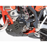 AXP RACING XTR SKIDPLATE 8MM BETA 125 - 200RR (AX1685) - DRIVEN Canada's Powersports AX1685