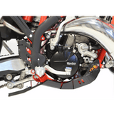 AXP RACING XTR SKIDPLATE 8MM BETA 125 - 200RR (AX1685) - DRIVEN Canada's Powersports AX1685
