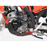 AXP RACING XTR SKIDPLATE 8MM BETA 125 - 200RR (AX1685) - DRIVEN Canada's Powersports AX1685