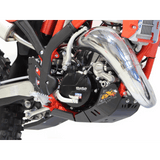 AXP RACING XTR SKIDPLATE 8MM BETA 125 - 200RR (AX1685) - DRIVEN Canada's Powersports AX1685