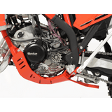 AXP RACING XTR SKIDPLATE 8MM BETA 125 - 200RR - DRIVEN Canada's Powersports AX1686