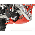 AXP RACING XTR SKIDPLATE 8MM BETA 125 - 200RR - DRIVEN Canada's Powersports AX1686