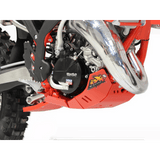 AXP RACING XTR SKIDPLATE 8MM BETA 125 - 200RR - DRIVEN Canada's Powersports AX1686