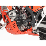 AXP RACING XTR SKIDPLATE 8MM BETA 125 - 200RR - DRIVEN Canada's Powersports AX1686