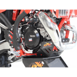 AXP RACING XTR SKIDPLATE 8MM BETA 250 - 300XTRAINER (AX1681) - DRIVEN Canada's Powersports AX1681