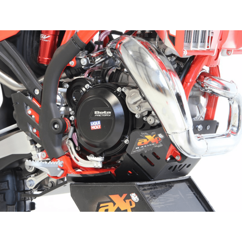 AXP RACING XTR SKIDPLATE 8MM BETA 250 - 300XTRAINER (AX1681) - DRIVEN Canada's Powersports AX1681