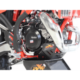 AXP RACING XTR SKIDPLATE 8MM BETA 250 - 300XTRAINER (AX1681) - DRIVEN Canada's Powersports AX1681