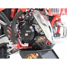 AXP RACING XTR SKIDPLATE 8MM BETA 250 - 300XTRAINER (AX1681) - DRIVEN Canada's Powersports AX1681