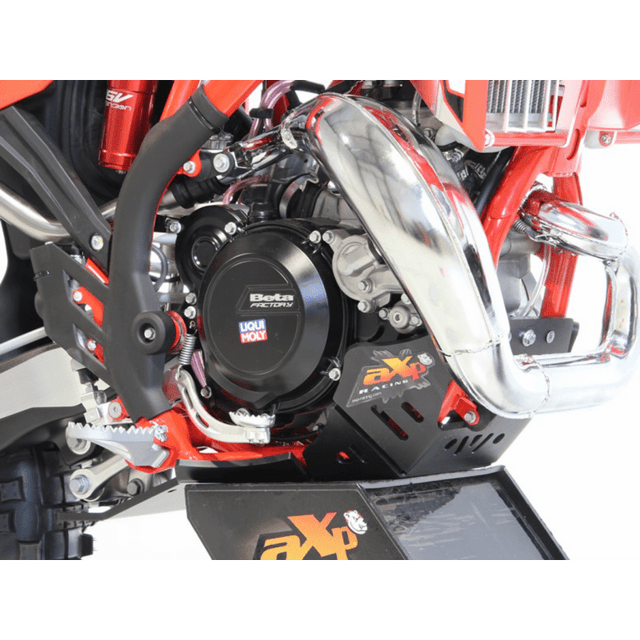 AXP RACING XTR SKIDPLATE 8MM BETA 250 - 300XTRAINER (AX1681) - DRIVEN Canada's Powersports AX1681