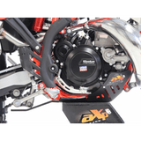 AXP RACING XTR SKIDPLATE 8MM BETA 250 - 300XTRAINER (AX1681) - DRIVEN Canada's Powersports AX1681