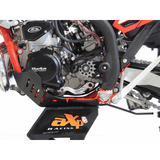 AXP RACING XTR SKIDPLATE 8MM BETA 250 - 300XTRAINER (AX1681) - DRIVEN Canada's Powersports AX1681