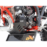 AXP RACING XTR SKIDPLATE 8MM BETA 250 - 300XTRAINER (AX1681) - DRIVEN Canada's Powersports AX1681