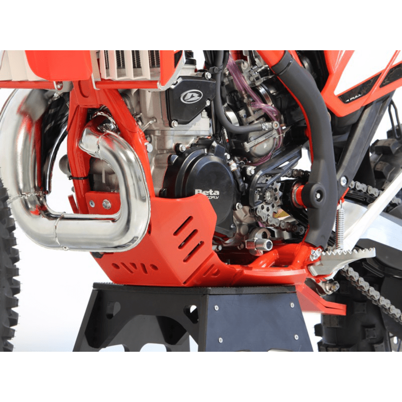 AXP RACING XTR SKIDPLATE 8MM BETA 250 - 300XTRAINER - DRIVEN Canada's Powersports AX1682