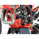 AXP RACING XTR SKIDPLATE 8MM BETA 250 - 300XTRAINER - DRIVEN Canada's Powersports AX1682