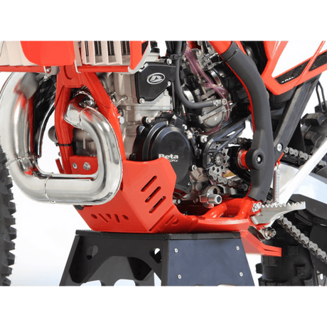 AXP RACING XTR SKIDPLATE 8MM BETA 250 - 300XTRAINER - DRIVEN Canada's Powersports AX1682