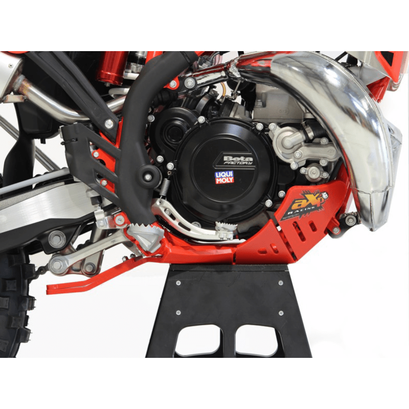 AXP RACING XTR SKIDPLATE 8MM BETA 250 - 300XTRAINER - DRIVEN Canada's Powersports AX1682