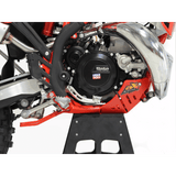 AXP RACING XTR SKIDPLATE 8MM BETA 250 - 300XTRAINER - DRIVEN Canada's Powersports AX1682