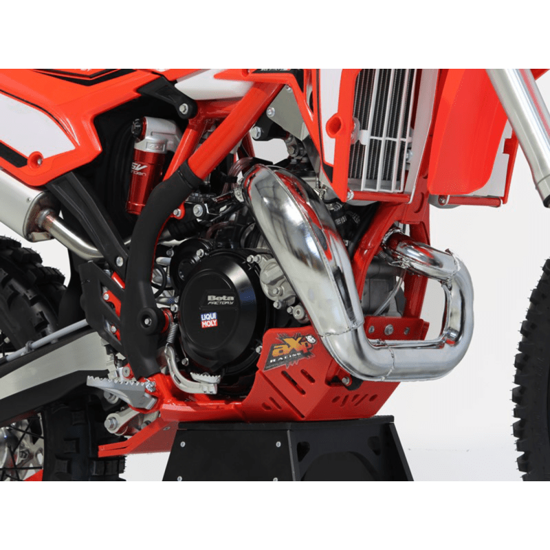 AXP RACING XTR SKIDPLATE 8MM BETA 250 - 300XTRAINER - DRIVEN Canada's Powersports AX1682