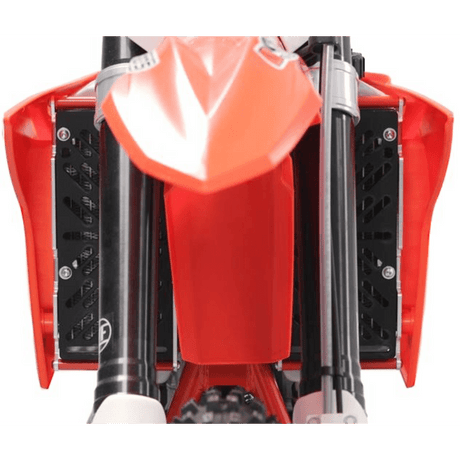 AXP RACING XTR SKIDPLATE 8MM BETA 350 - 390 - 450 - 480 - 500RR (AX1584) - DRIVEN Canada's Powersports AX1584