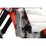 AXP RACING XTR SKIDPLATE 8MM BETA 350 - 390 - 450 - 480 - 500RR (AX1584) - DRIVEN Canada's Powersports AX1584