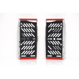 AXP RACING XTR SKIDPLATE 8MM BETA 350 - 390 - 450 - 480 - 500RR (AX1584) - DRIVEN Canada's Powersports AX1584