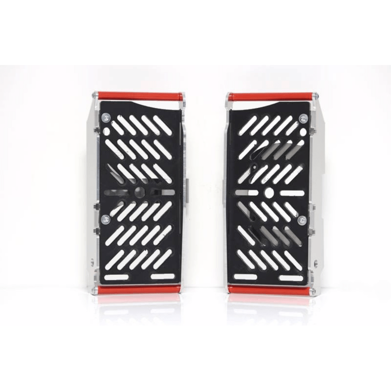 AXP RACING XTR SKIDPLATE 8MM BETA 350 - 390 - 450 - 480 - 500RR (AX1584) - DRIVEN Canada's Powersports AX1584