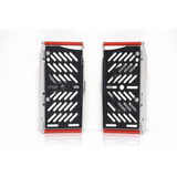 AXP RACING XTR SKIDPLATE 8MM BETA 350 - 390 - 450 - 480 - 500RR (AX1584) - DRIVEN Canada's Powersports AX1584