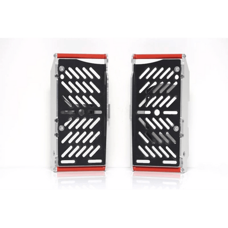 AXP RACING XTR SKIDPLATE 8MM BETA 350 - 390 - 450 - 480 - 500RR (AX1584) - DRIVEN Canada's Powersports AX1584